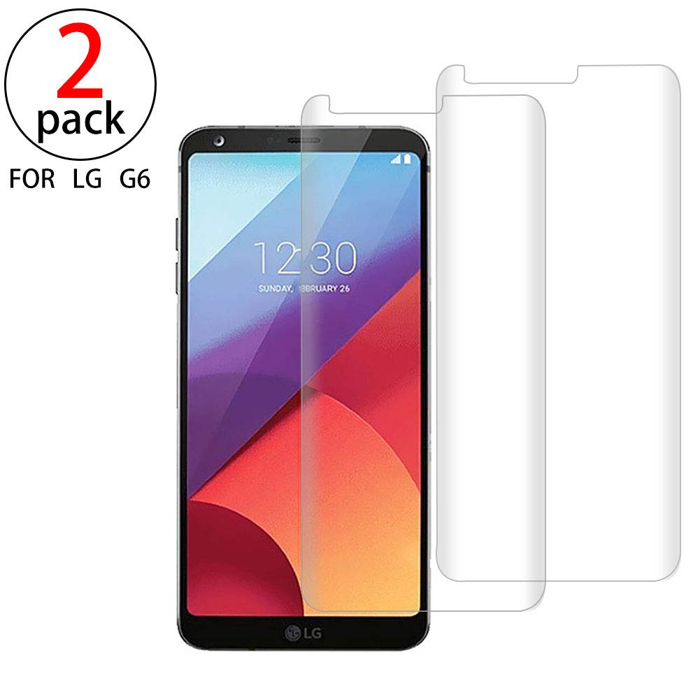 Best screen protector lg g6