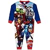 Marvel Jongens Onesie Avengers