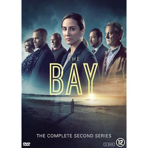 Amazon.com: The Bridge (Complete Season 2) - 3-DVD Set ( Bron
