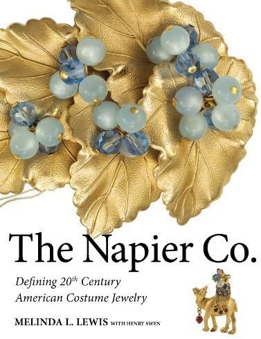 Miriam Haskell Jewelry: Gordon, Cathy: 9780764320705: Amazon.com