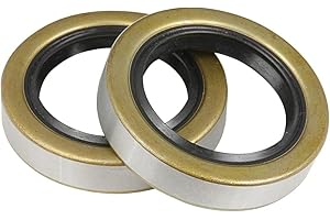 CE Smith - Grease Seals - Seals for 1"-1 1/16" Spindle - Trailer Accessories