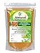 100% Natural Turmeric Rhizome (CURCUMA AROMATICA) Powder for YOUNGER LOOKING SKIN NATURALLY by Natural Healthplus Care (1/2 lb / 8 ounces / 227 g)