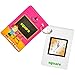 Star Right Colors and Shapes Flash Cards with Pictures, 36 Cards, with 1 Ring, for Ages Pre-K & K