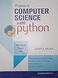 Buy Computer Science With Practice Book Textbook for Class 11 (2019 ...