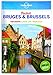 Lonely Planet Pocket Bruges & Brussels (Travel Guide) by Lonely Planet, Helena Smith