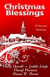 Christmas Blessings by 