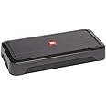 JBL Club A5055 - 5-Channel (50w X 4, 500w X 1) with Remote Level Control, Grey