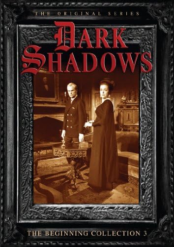 Amazon.com: Dark Shadows Collection 16 : The Dark Shadows: Movies & TV
