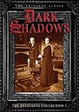 DARK SHADOWS:THE BEGINNING COLLECTION 3            image