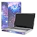 Alapmk Protective Case Cover for Lenovo Yoga 730 13 730-13IKB 730-13IWL & Yoga C630 WOS & ThinkBook 13s 13s-IWL 13.3