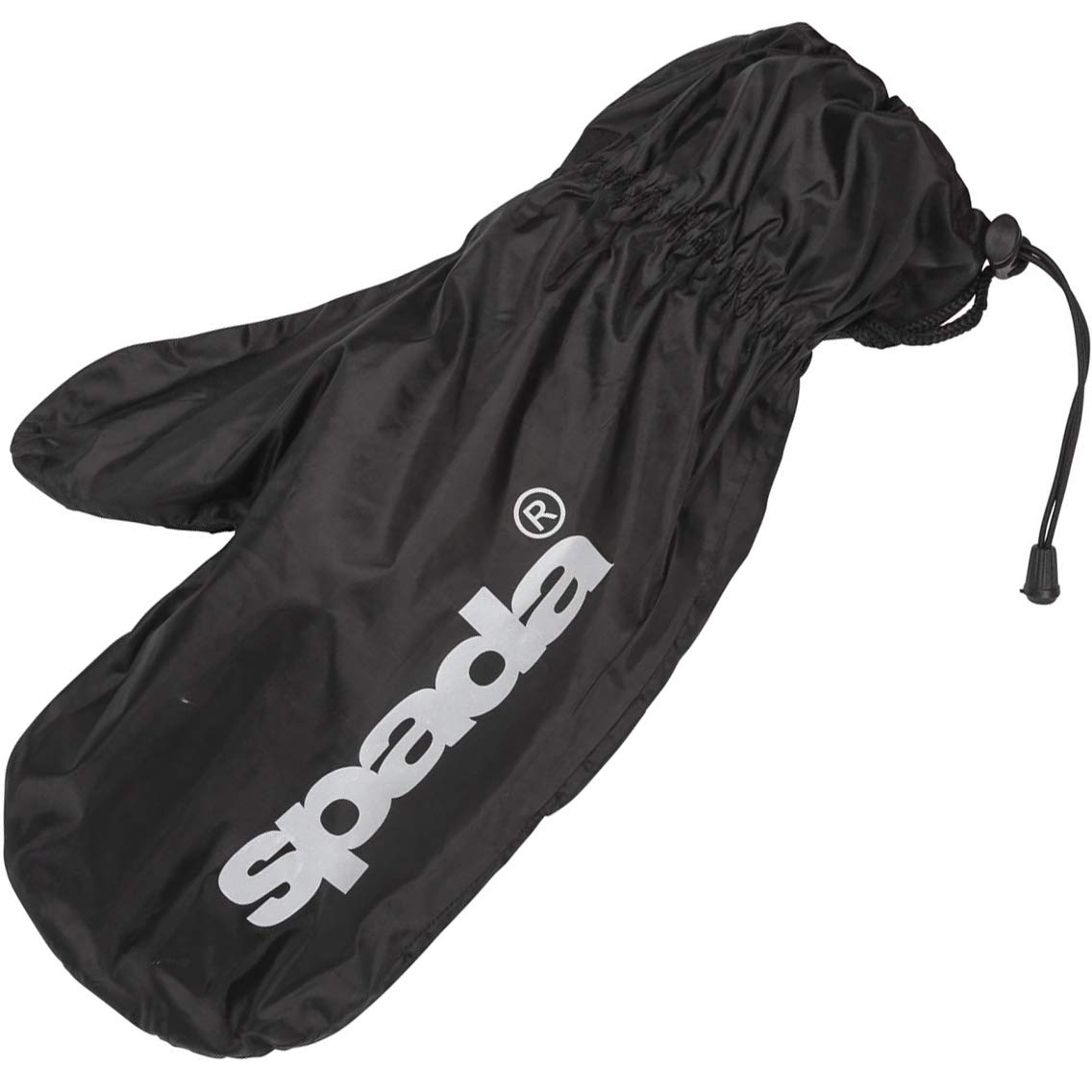 Spada Overmitts Black