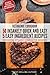 Ketogenic Cookbook: 50 Insanely Quick and Easy 5 Ingredient Recipes: An Essential Ketogenic Cookbook For Beginners by Jeremy Stone