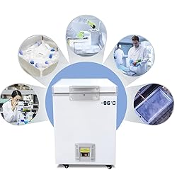 HNZXIB -86° Ultra Low Temperature Freezer Lab