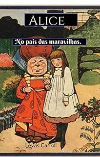 Livro Alice : No País das Maravilhas