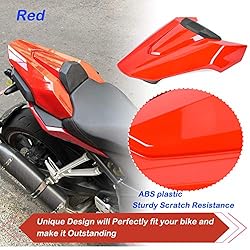 LJBusRoll Motorcycle for CB650R CBR650R Rear