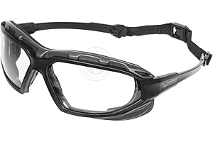 Valken V-TAC Echo Airsoft Goggles