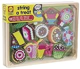 ALEX Toys Little Hands String A Treat