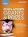 Scholarships, Grants & Prizes 2015