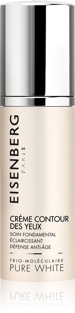 Pure White Cream Contour of Yeux 30 ml
