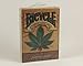 Bicycle Hemp Deck Playing Cards (2-Pack)