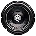SoundQubed HDS3.1 1200W RMS Dual 4 Ohm Subwoofer Series (12-inch Dual 4 Ohm)