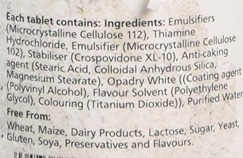 Vitamed-Thiamine-50mg-100-Tablets