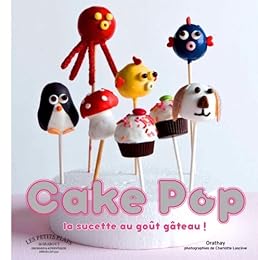 Cake pops