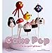 pop cakes by
