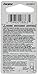 Energizer CR2032 Battery Lithium 2032 Button Cell 3V Coin Watch (Pack of 6)