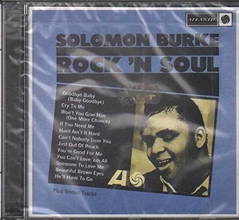 Rock & Soul - Amazon.co.uk