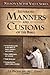 Manners and Customs of the Bible (Super Value Series)