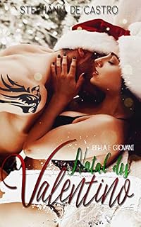 Livro NATAL DOS VALENTINO: Um conto de Natal