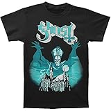 Ghost B.C. Men's Opus Eponymous T-shirt Large Black