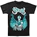 Ghost B.C. Men's Opus Eponymous T-shirt Large Black