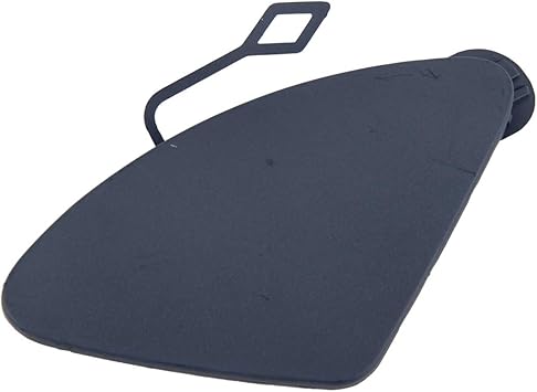 Amazon Com Citall Front Bumper Tow Hook Eye Cover Cap Fit For Bmw 3 Series F30 F31 11 15 Automotive