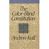 The Color-Blind Constitution