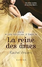 La  reine des âmes