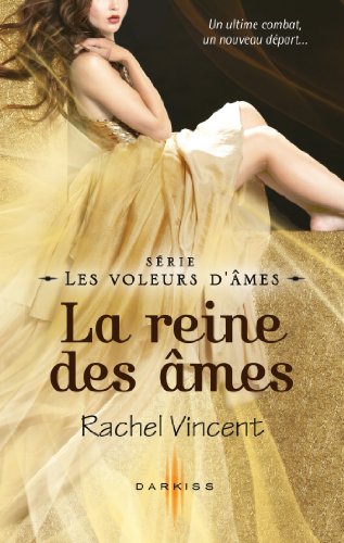 La  reine des âmes