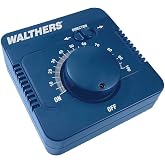 Walthers Layout Control System - 2 Amp DC Train Power Pack Control HO/S/O Scales