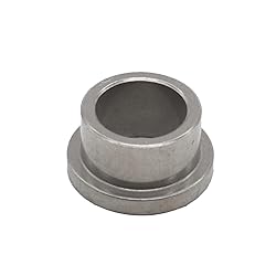 Jecoupoon King Pin Spindle and Bushings Repair Kit