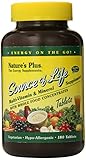 Nature's Plus - Source of Life - 180 tablets