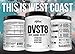 Inspired Nutraceuticals DVST8 White Diamond Reserve | Extreme Focus, Pump, and Energy Pre-Workout Powder Citrulline, Betaine, Dynamine, Astragin, Electrolytes | Laguna Sunrise| 40 Servings