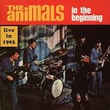 IN THE BEGINNING LIVE                             
