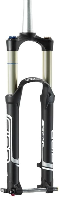 suntour 160mm fork
