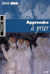 Apprendre à prier
