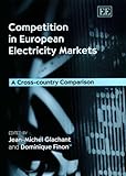 Image de Competition in European Electricity Markets: A Cross-Country Comparison