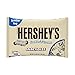 HERSHEY'S Cookies 'N Crème Candy Bar, White Creme with Cookie Bits, 17.1 Ounce Bag (Pack of 3)