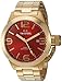 TW Steel Men's CB112 Analog Display Quartz Gold Watch