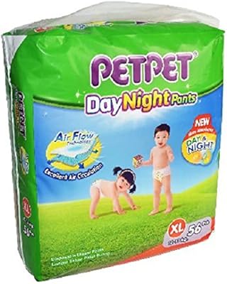 petpet diaper