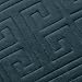 Bounce Comfort Caicos Extra Thick Premium Memory Foam Bath Mat Set of 2 with BounceComfort Technology, 20 x 32